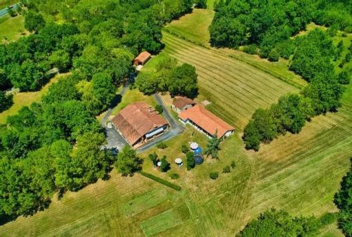 Le Domaine De Dolly * Villeneuve-sur-Lot