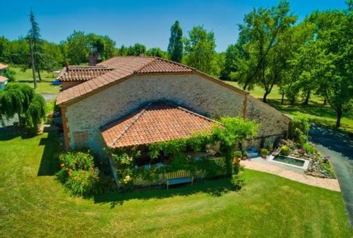 Guest house Le Domaine De Dolly Villeneuve-sur-Lot