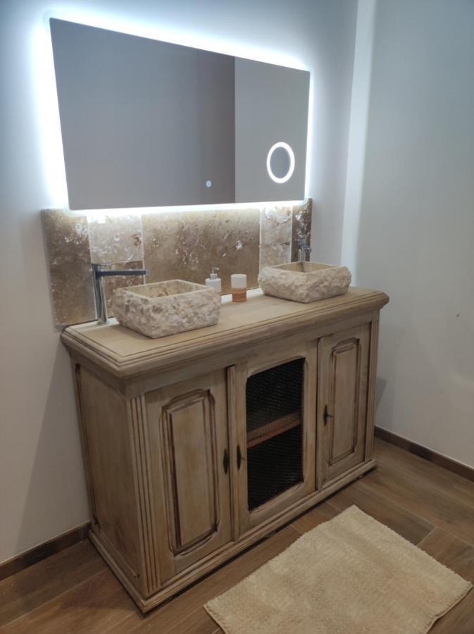 Le Domaine De Dolly Guest house *