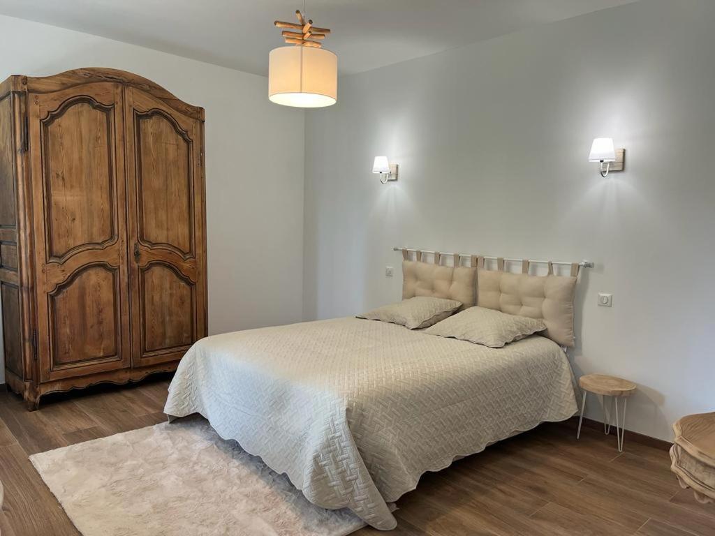 Le Domaine De Dolly Guest house Villeneuve-sur-Lot
