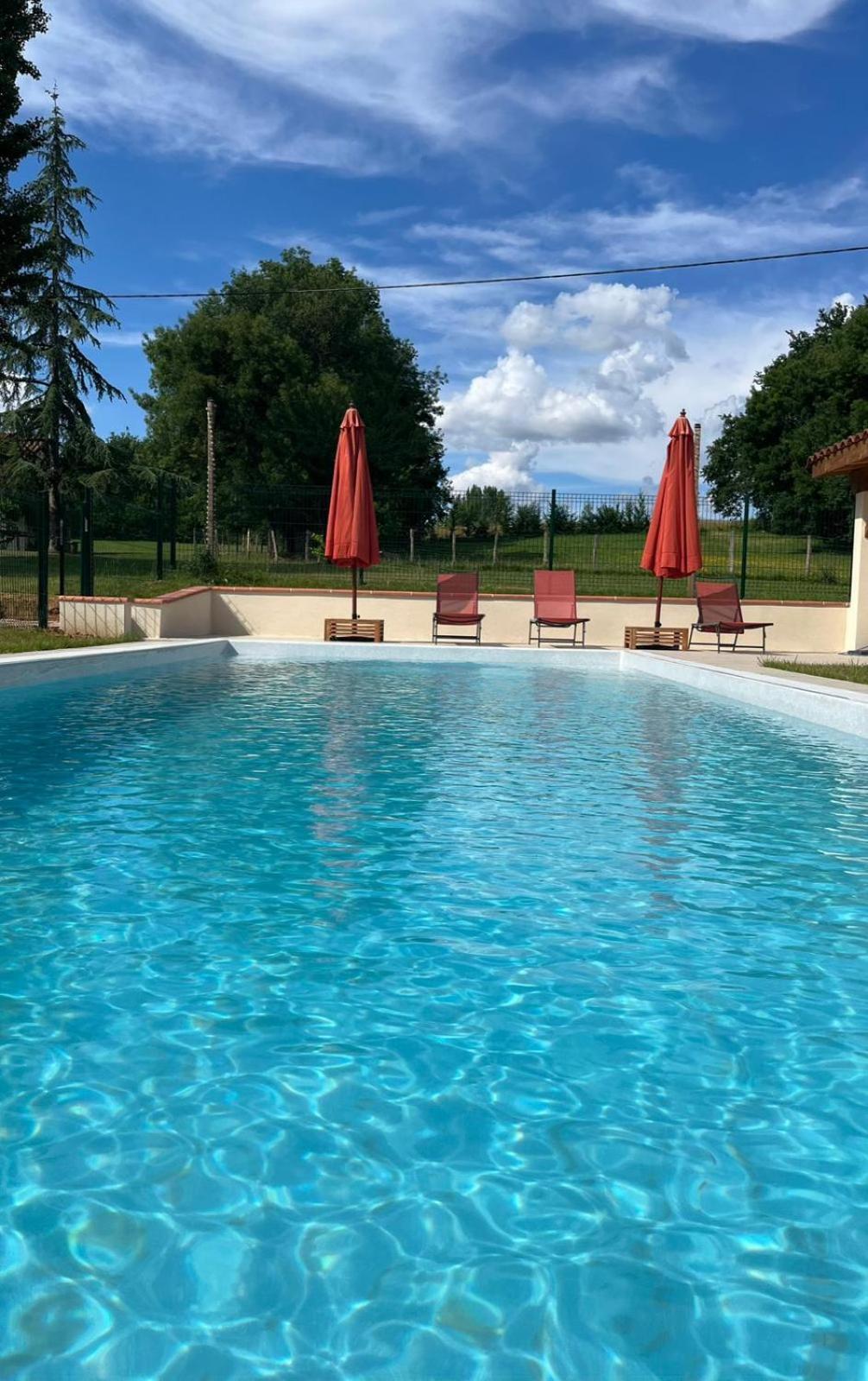 Le Domaine De Dolly