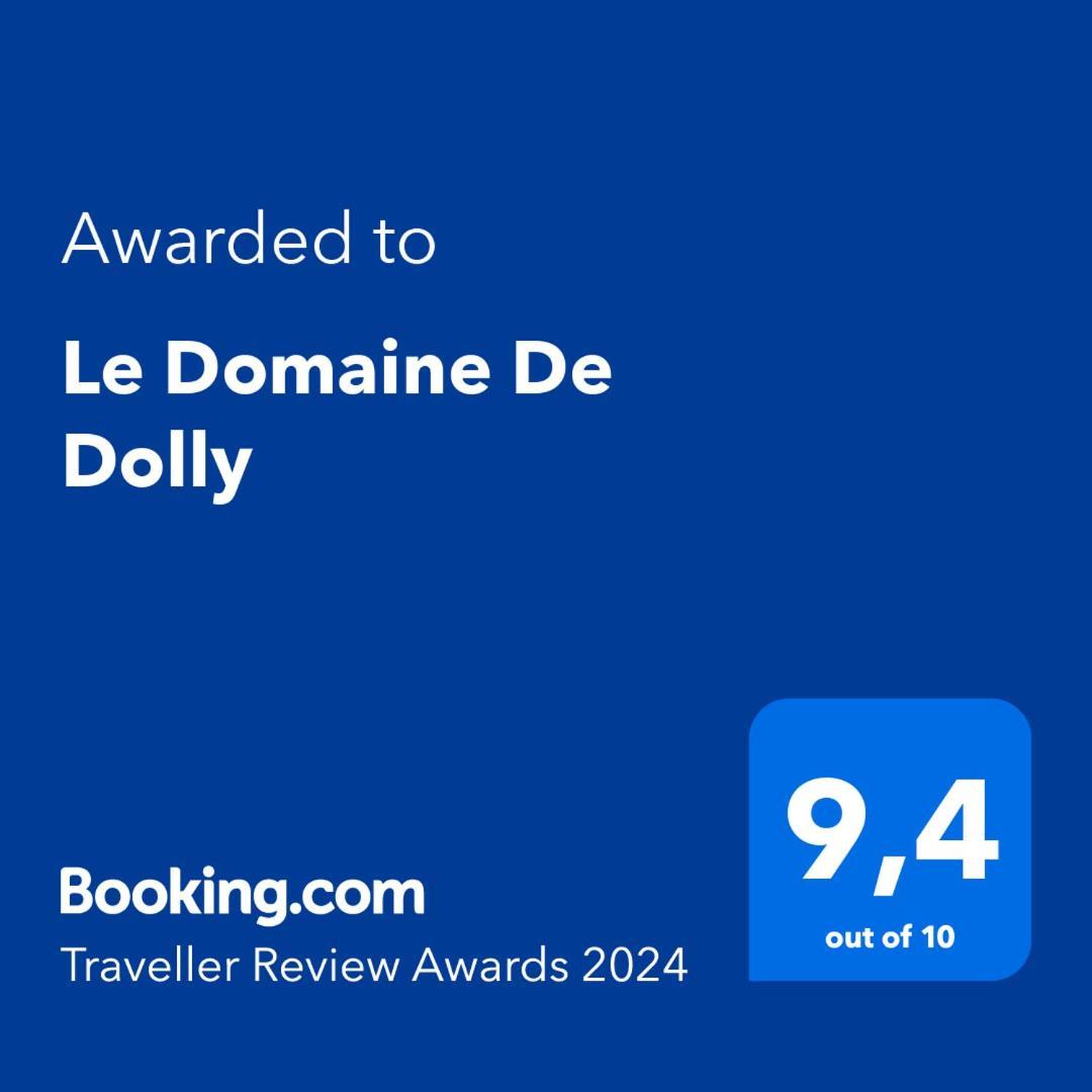 Guest house Le Domaine De Dolly