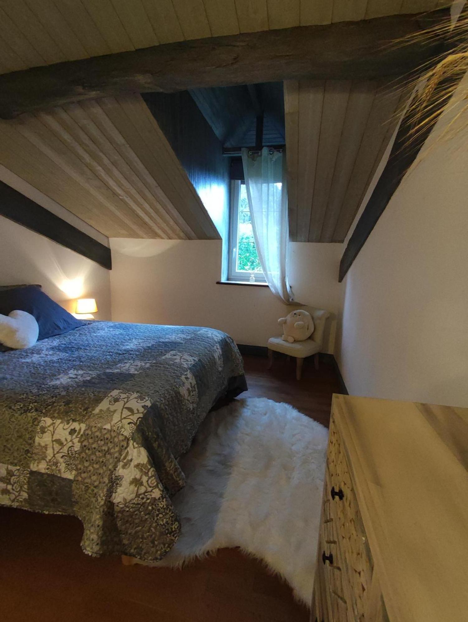 Le Domaine De Dolly Guest house
